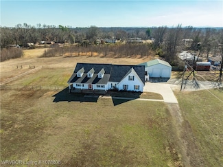 416 Sunnyside Rd, van Buren, AR 72956