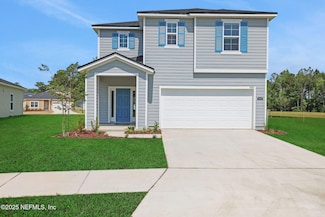 3475 Humphrey St, Green Cove Springs, FL 32043