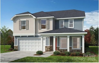 391 Lancashire Ct, Denver, NC 28037