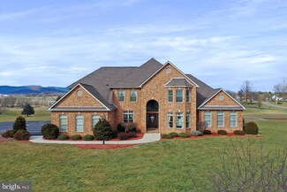 13728 Clear Spring Rd, Clear Spring, MD 21722