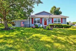 1 Griffin Ln, Fairfield, OH 45014