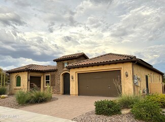3981 N Hudson Dr, Florence, AZ 85132