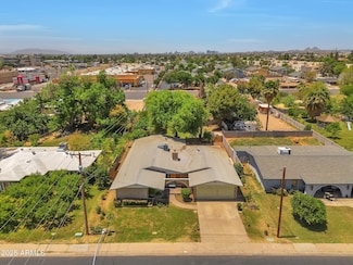 504 N Emerson, Mesa, AZ 85201