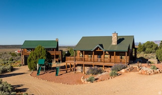 1286 S Knoll Unit 6-191, Kanab, UT 84741