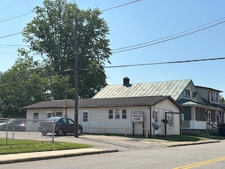 29 S Watt St, Chillicothe, OH 45601