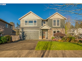 13095 SE Snowfire Dr, Happy Valley, OR 97086