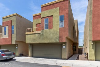 3113 E Danbury Rd Unit 14, Phoenix, AZ 85032