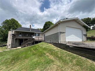 305 Fifth St, Aliquippa, PA 15001