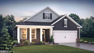 7971 Schaefer Crescent Unit 104, Breinigsville, PA 18031