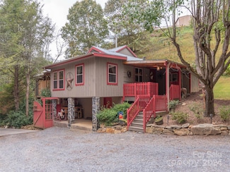 3834 & 3838 Panther Creek Rd, Clyde, NC 28721