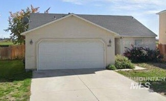 601 Syringa Way, Caldwell, ID 83605