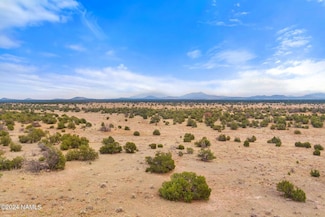 3097 N Peak View Rd Unit Lot B, Williams, AZ 86046