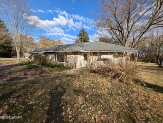 2963 Zurmehly Rd, Lima, OH 45806
