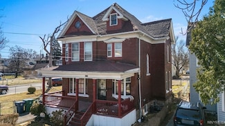 1157 Ontario Ave, Niagara Falls, NY 14305