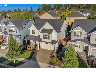 3096 Anastasia St NW, Salem, OR 97304