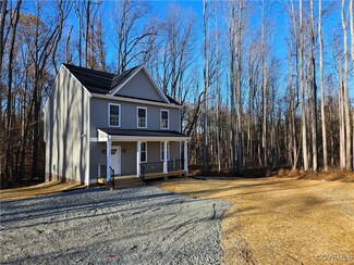 2375 Mosby Rd, Powhatan, VA 23139