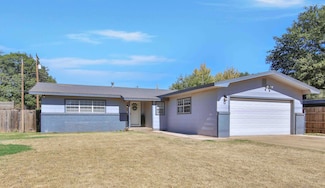 4310 42nd St, Lubbock, TX 79413