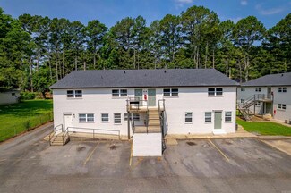 709 Melody Ln, Searcy, AR 72143