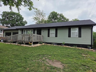 1701 Boyd St, Chillicothe, MO 64601