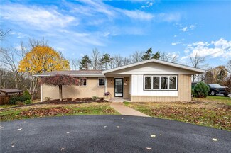 418 Cherokee Dr, Butler, PA 16001