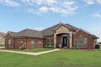 10044 Dorsett Dr, Forney, TX 75126