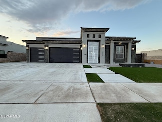14529 Tierra Spring Ave, El Paso, TX 79938