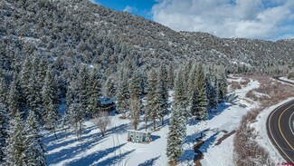 18201 Colorado 133, Somerset, CO 81434