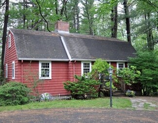 2080 Main St, Concord, MA 01742