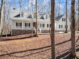 5097 Lee Rd, Gainesville, GA 30506