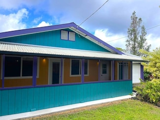 12-7046 Kehauopuna St, Pahoa, HI 96778