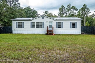 10744 Cuyler Rd, Glen Saint Mary, FL 32040