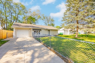 1315 Loral Ave, Joliet, IL 60435