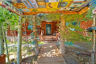 16807 County Road 260, Salida, CO 81201
