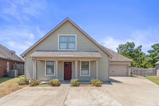 6600 Rock Ledge Rd, Montgomery, AL 36117