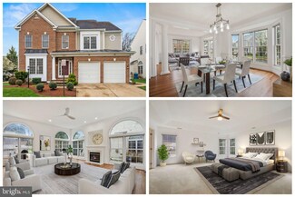 2110 Tysons Executive Ct, Dunn Loring, VA 22027