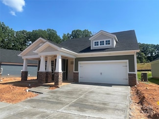 608 Banter Ln Unit 31, Cramerton, NC 28032