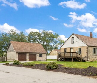 515 N Main St, Hebron, IN 46341