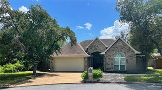 2813 Hawk Ct, McAllen, TX 78504