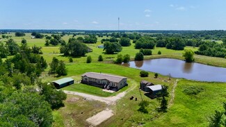 8655 Templeton Road (+ -17 01 Acres ), Franklin, TX 77859