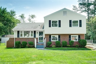 10005 Purcell Rd, Henrico, VA 23228