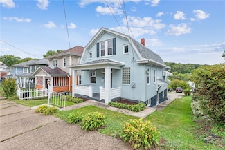 322 Good St, Jeannette, PA 15644