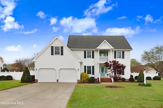 107 Misty Ln, Goldsboro, NC 27530
