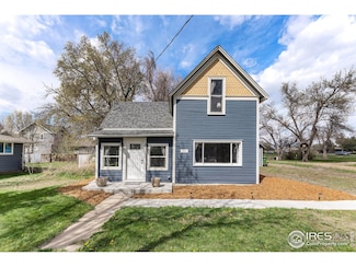 1031 N 4th St, Berthoud, CO 80513