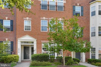 3618 Carriage Hill Dr, Frederick, MD 21704