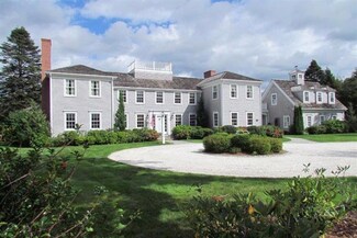 756 Main St, Cotuit, MA 02635