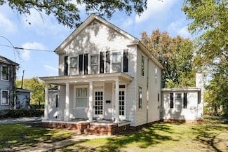 4008 King St, Portsmouth, VA 23707