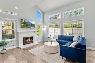 11 Wild Horse Loop Unit 72, Rancho Santa Margarita, CA 92688