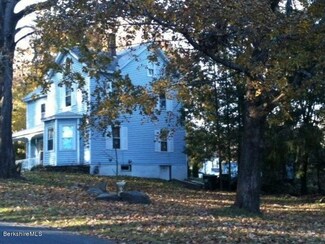 45 Hubbard St, Lenox, MA 01240