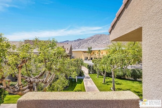 222 N Calle el Segundo Unit 543, Palm Springs, CA 92262