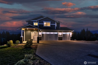 18529 114th Dr NE, Arlington, WA 98223